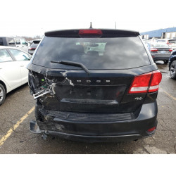2015 DODGE JOURNEY