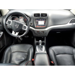 2015 DODGE JOURNEY