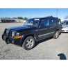 2010 JEEP COMMANDER