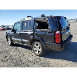 2010 JEEP COMMANDER