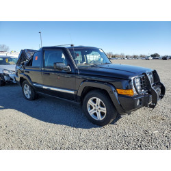 2010 JEEP COMMANDER