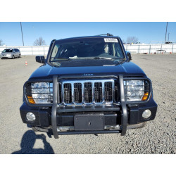 2010 JEEP COMMANDER