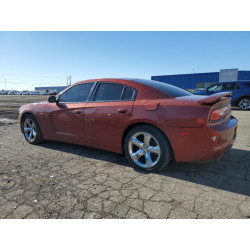 2013 DODGE CHARGER