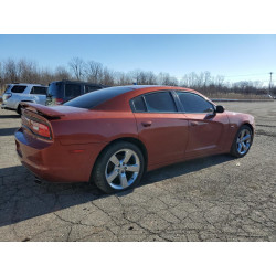 2013 DODGE CHARGER