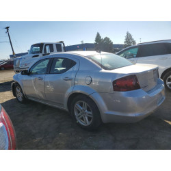 2011 DODGE AVENGER