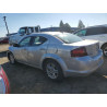 2011 DODGE AVENGER