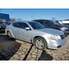 2011 DODGE AVENGER
