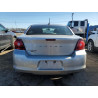 2011 DODGE AVENGER
