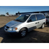 2002 DODGE CARAVAN