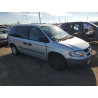 2002 DODGE CARAVAN