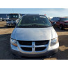 2002 DODGE CARAVAN