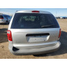 2002 DODGE CARAVAN