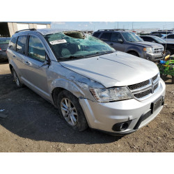 2013 DODGE JOURNEY