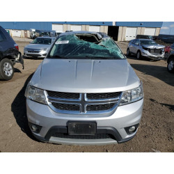 2013 DODGE JOURNEY