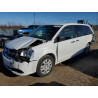 2019 DODGE CARAVAN