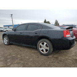 2009 DODGE CHARGER
