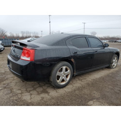 2009 DODGE CHARGER
