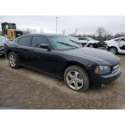 2009 DODGE CHARGER