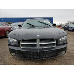 2009 DODGE CHARGER