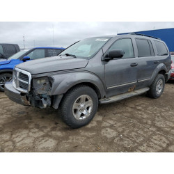 2004 DODGE DURANGO