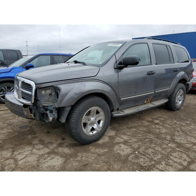 2004 DODGE DURANGO