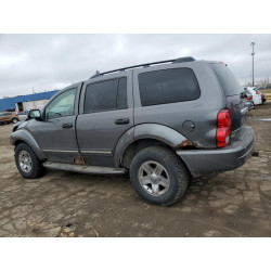 2004 DODGE DURANGO