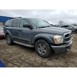 2004 DODGE DURANGO