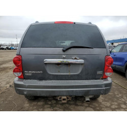 2004 DODGE DURANGO