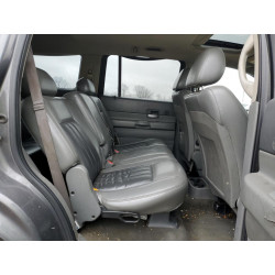 2004 DODGE DURANGO