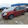2017 DODGE CARAVAN