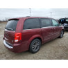 2017 DODGE CARAVAN