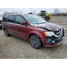 2017 DODGE CARAVAN