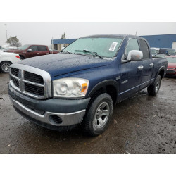 2008 DODGE RAM 1500