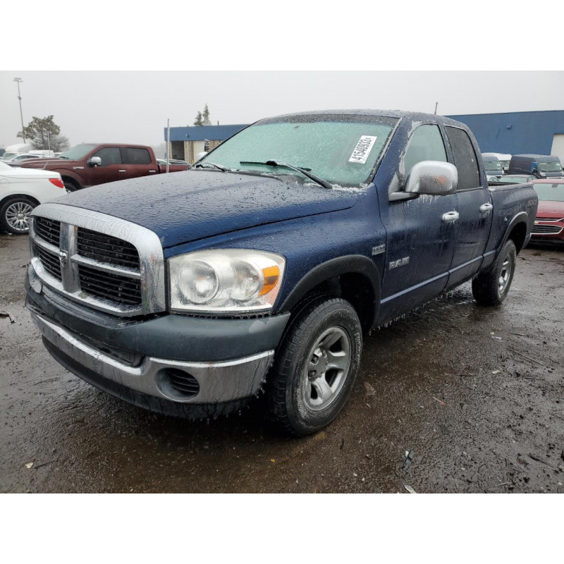 2008 DODGE RAM 1500