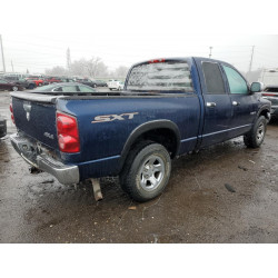 2008 DODGE RAM 1500