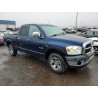 2008 DODGE RAM 1500