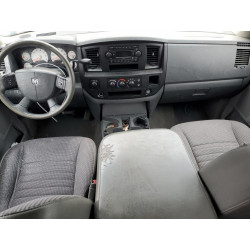 2008 DODGE RAM 1500
