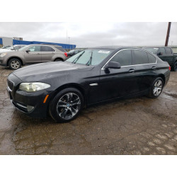 2011 BMW 5 SERIES