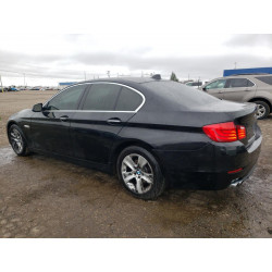 2011 BMW 5 SERIES