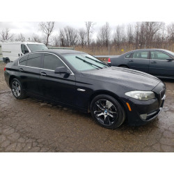 2011 BMW 5 SERIES