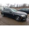 2011 BMW 5 SERIES