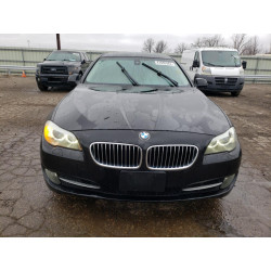 2011 BMW 5 SERIES