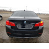 2011 BMW 5 SERIES