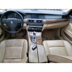 2011 BMW 5 SERIES