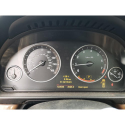 2011 BMW 5 SERIES