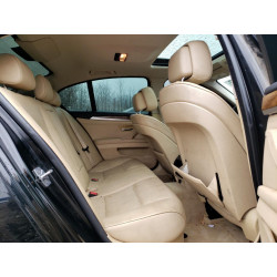 2011 BMW 5 SERIES
