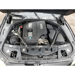 2011 BMW 5 SERIES
