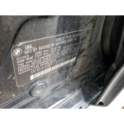 2011 BMW 5 SERIES