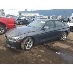 2014 BMW 3 SERIES