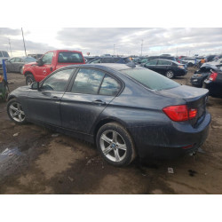 2014 BMW 3 SERIES